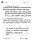 UNIDAD I INTRODUCCION AL DERECHO DE AUTOR