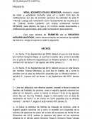 Agrario del decimo primer distrito de Guanajuato capital