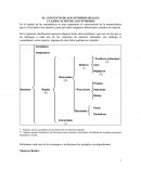 EL CONJUNTO DE LOS NÚMEROS REALES.