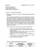 PRÁCTICA 2. COLUMNA DE DENSIDADES.