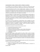 Almacenamiento a granel, antídoto contra la pérdida de alimentos