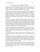 Análisis acerca de los Temas Selectos de la Filosofía