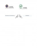 APLICACIÓN DE LAS TECNOLIGIAS DE LA INFORMACIÓN.