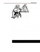 Legislacion de naturaleza militar.