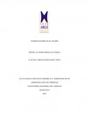 IMPORTANCIA DEL COOPERATIVISMO EN EL MUNDO, SUS PRINCIPALES ENFOQUES Y LOS APORTES DE LA ADMINISTRACIO DE EMPRESAS EN EL SECTOR SOLIDARIO.