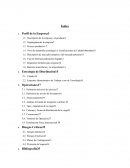 Bodega La Mendocina S.A