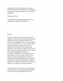 Adherencia a la información de los Programas de Cultura Organizacional