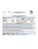 INSTRUMENTO DE REGISTRO DE ESTRATEGIAS DIDÁCTICAS.