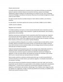 Presión arterial normal