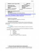 Comunicación estratégica del mensaje oral