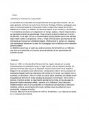 Punto 1 “COMENIO EL APOSTOL DE LA EDUCACION”
