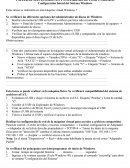 TALLER DE MANTENIMIENTO Y ENSAMBLAJE DE COMPUTADORAS