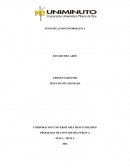 CORPORACION UNIVERSITARIA MINUTO DE DIOS..