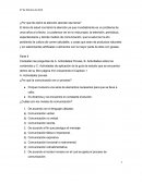 ¿Por qué les llamó la atención abordar ese tema?.