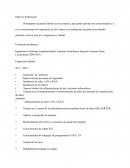 Busqueda acuatica en el rio Iowa