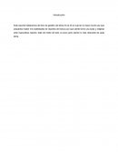Reporte de lectura del libro de gestion humana 33-43.