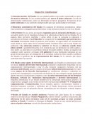 Repaso Der. Constitucional