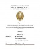 Sistema redes neuronales.