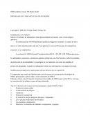 Calculo de Separadores.