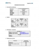Asignatura TALLER DE EMPRENDIMIENTO Y LIDERAZGO