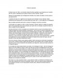 El asesinato colosio.