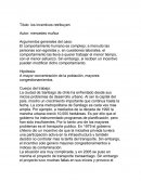 Los incentivos retribuyen