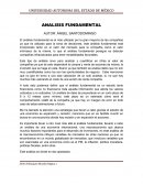 Sintesis - Instrumentos de Inversion