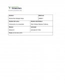 FORMATO DE ANALISIS FODA