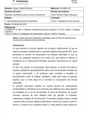 Métodos cuantitativos para la toma de decisiones. Aportación inicial del caso