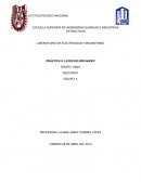 PRÁCTICA NO.9 LEYES DE KIRCHOFF