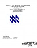 MENCIÓN DIFICULTADES DE APRENDIZAJE.