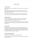 EL ESPEJO DEL LIDER.