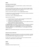 Epistemología como disciplina filosófica