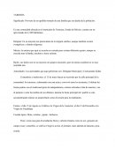 Comunidad de Taborda