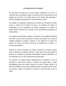 LOS ANIEGOS EN LAS CUIDADES.