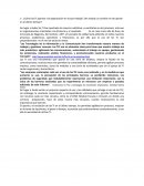 Cómo las TI aportan a la organización en la que trabaja?