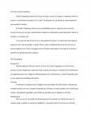 Servicio Cloud Computing.