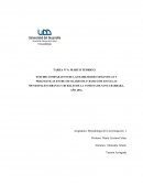 ESTUDIO COMPARATIVO DE LAS HABILIDADES SEMANTICAS Y PRAGMATICAS ENTRE ESCOLARES DE 4º BASICO