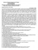 Caso clínico: Anemia en menores de 5 años