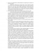 Cómo se van produciendo los cambios después de la Segunda Guerra Mundial en la Cuenca del Pacifico?