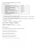 SUBTEMA: COMBINAR CORRESPONDENCIA.