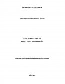 DEFINICIONES DE GEOGRAFIA.