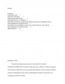 Megatendencias en el mantenimiento aeronautico.