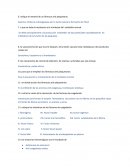 Indique el nombré de un fármaco anti plaquetario