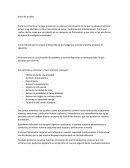 Competencias de inteligencia emocional.