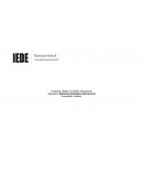 Marketing NUESTRO IDEARIO EDUCATIVO.