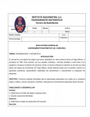 TEMAS: (PROBABILIDAD Y ARITMÉTICA)