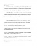 Niveles de organización biológica