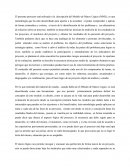 El presente proyecto está enfocado a la descripción del Modelo de Marco Lógico (MML)