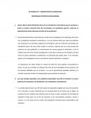 Actividad n°2 – Marcatextos fluorecentes. Ventajas especiales